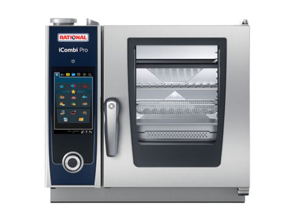 RATIONAL iCombi Pro XS 6-2/3