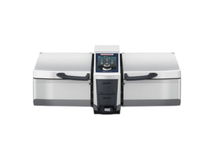RATIONAL iVario Pro 2-S - 2 x 19 dm², 2 x 25 L