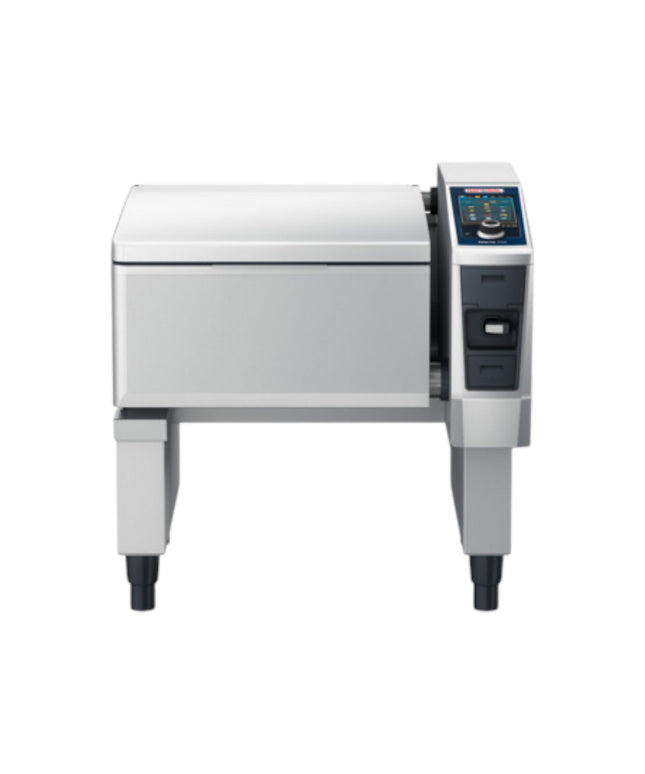 RATIONAL iVario Pro L - 39 dm², 100 L - Hagatec GmbH Hanseatische Gastronomie Technik - Rational