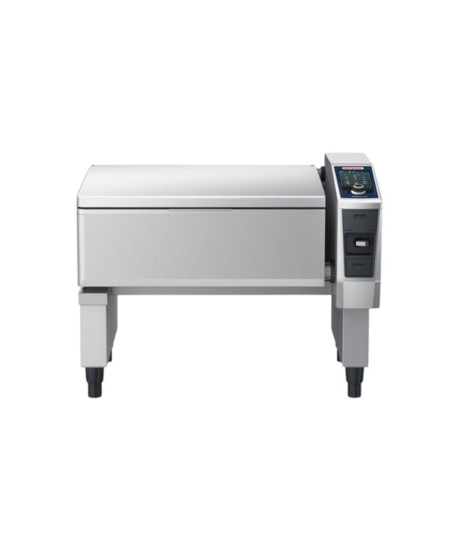 RATIONAL iVario Pro XL - 59 dm², 150 L