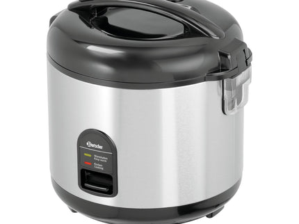 Reiskocher 1,8L SD