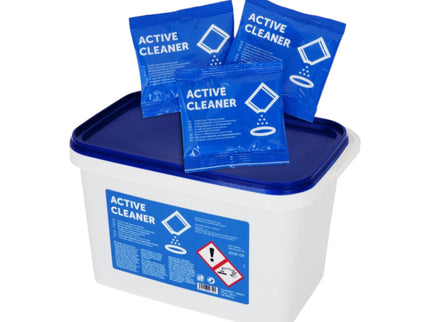 RETIGO Active Cleaner (50 x 60g / Pulver)