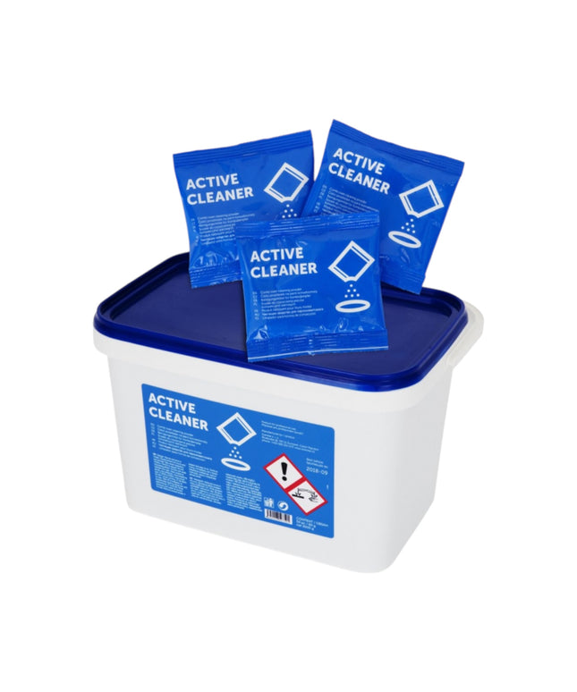 RETIGO Active Cleaner (50 x 60g / Pulver)
