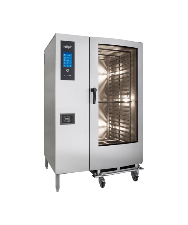 Retigo Blue Vision B2021b - Hagatec GmbH Hanseatische Gastronomie Technik - Retigo