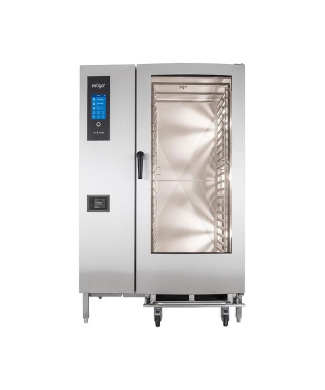Retigo Blue Vision B2021b - Hagatec GmbH Hanseatische Gastronomie Technik - Retigo