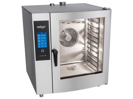 Retigo Blue Vision Gas B1011ig