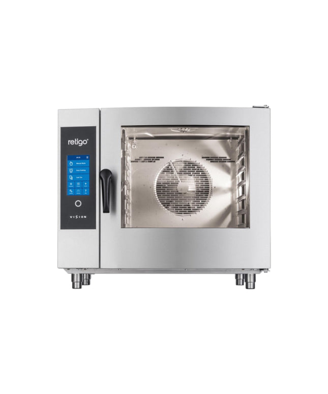 Retigo Blue Vision Gas B611ig
