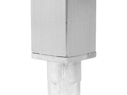 Retigo Edelstahl Untergestell zerlegbar, mit 16 x GN 1/1 Längeeinschub (700mm)