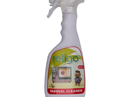 Retigo Manueller Reiniger (6 kg)
