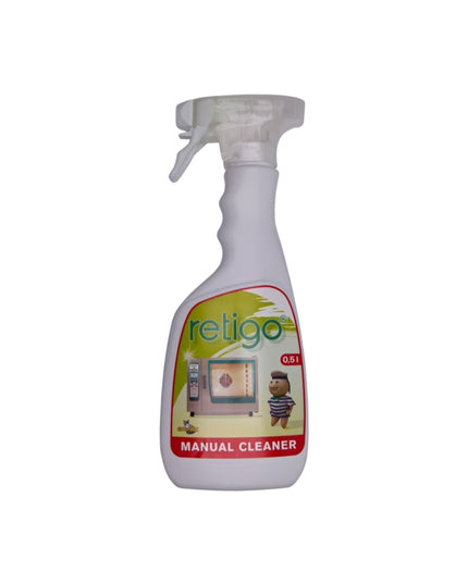 Retigo Manueller Reiniger (6 kg)