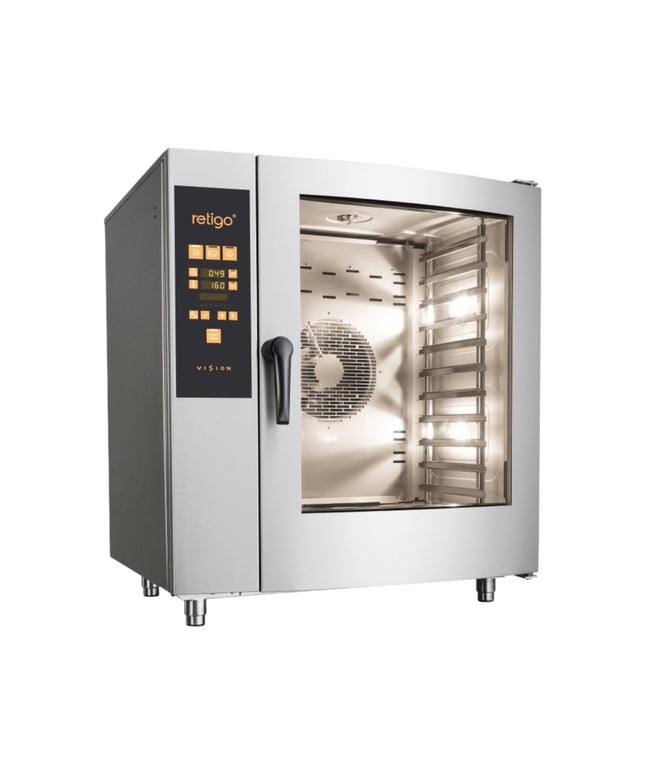 Retigo Orange Vision O1011b - Hagatec GmbH Hanseatische Gastronomie Technik - Retigo