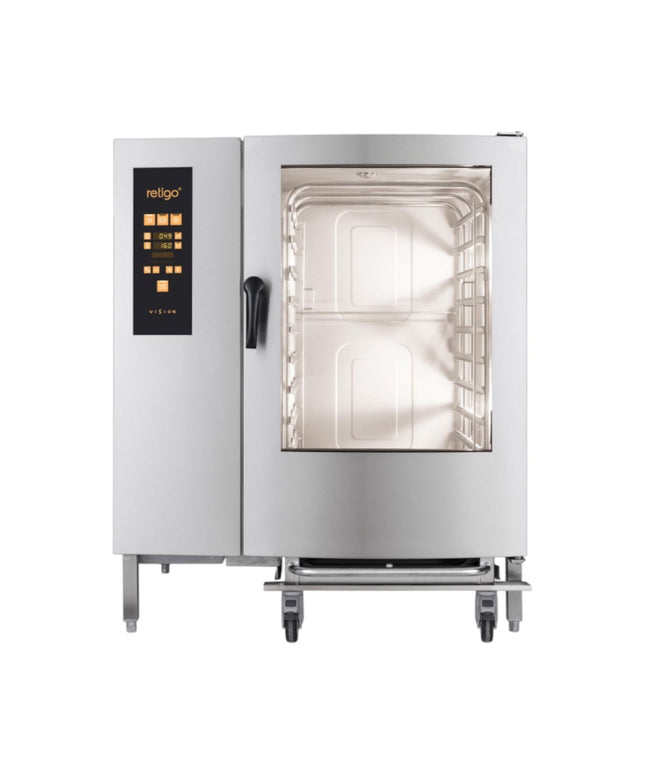 Retigo Orange Vision O1221ig - Hagatec GmbH Hanseatische Gastronomie Technik - Retigo