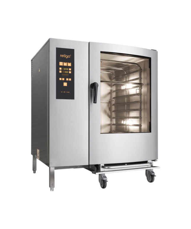 Retigo Orange Vision O1221ig - Hagatec GmbH Hanseatische Gastronomie Technik - Retigo