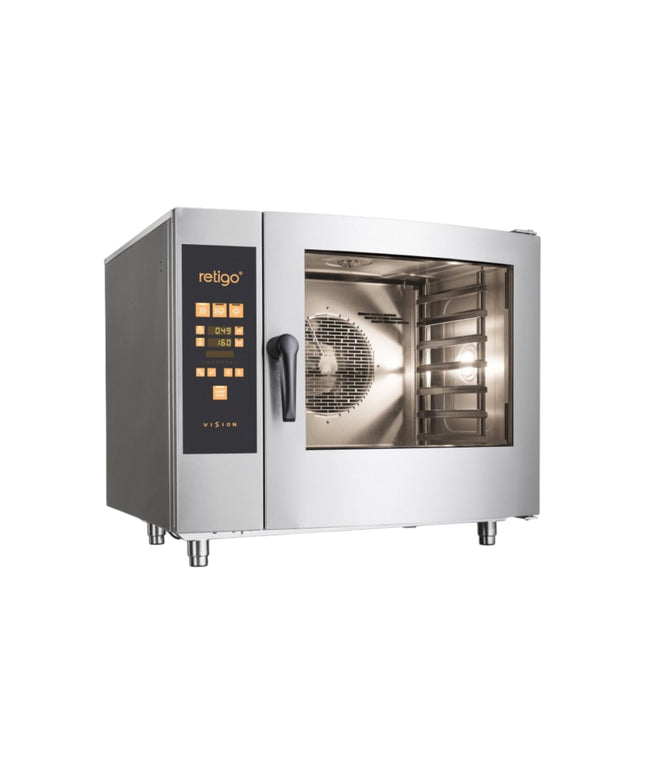 Retigo Orange Vision O611b - Hagatec GmbH Hanseatische Gastronomie Technik - Retigo