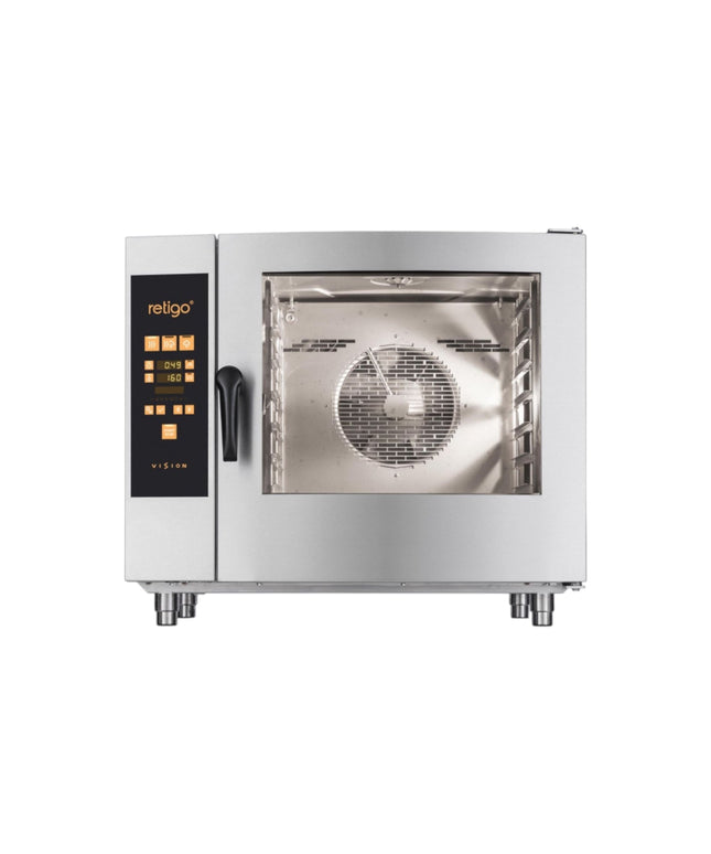 Retigo Orange Vision O611b - Hagatec GmbH Hanseatische Gastronomie Technik - Retigo