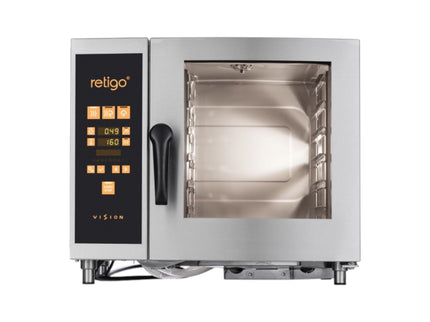 Retigo Orange Vision O623i