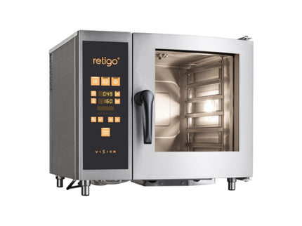 Retigo Orange Vision O623i
