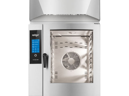 Retigo Vision Vent Kondensationshaube für 611, 1011 und DM5, DM8
