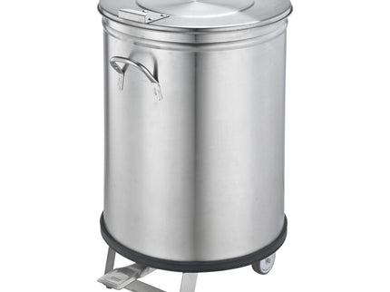 SARO Abfallbehälter Modell ME50  50 Liter