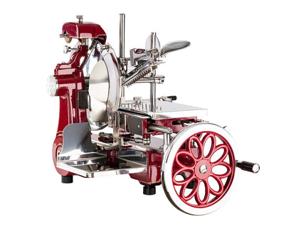 SARO Aufschnittmaschine 
Modell VOLANO F 300 VO L
