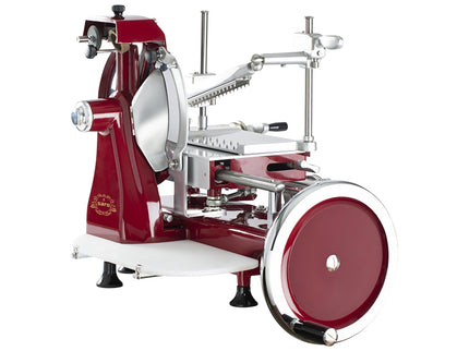 SARO Aufschnittmaschine 
Modell VOLANO F250 VO