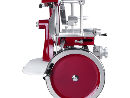 SARO Aufschnittmaschine 
Modell VOLANO F250 VO