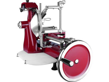 SARO Aufschnittmaschine 
Modell VOLANO F250 VO