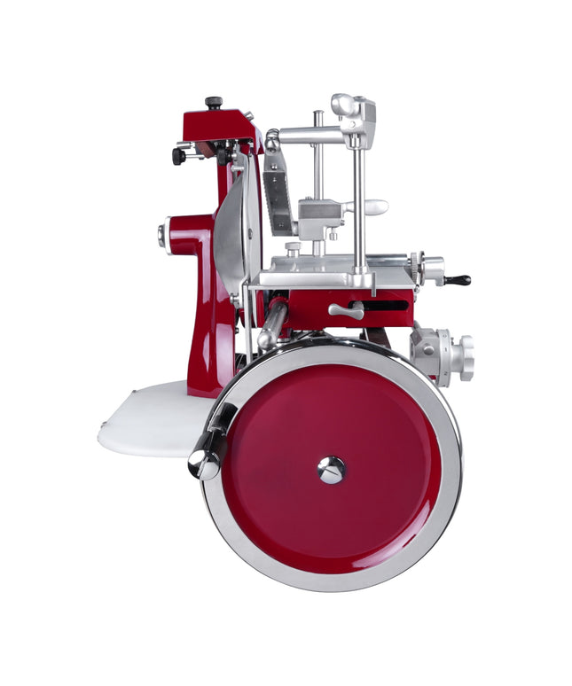 SARO Aufschnittmaschine 
Modell VOLANO F250 VO