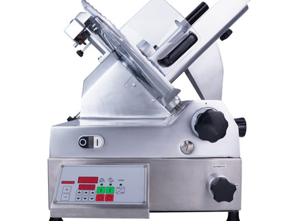SARO Automatische Aufschnittmaschine 
Modell F-350