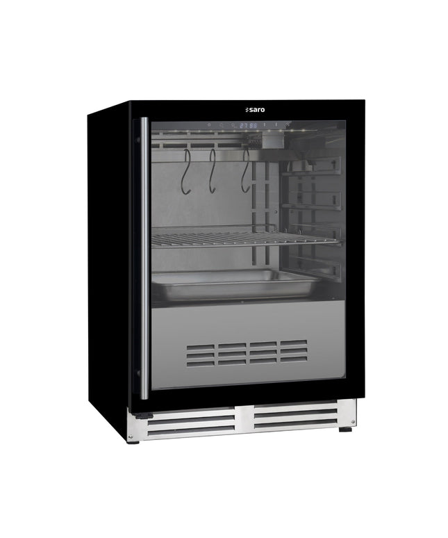 SARO Dry - Aging Reifeschrank mit TanK, Modell DA 127 G - Hagatec GmbH Hanseatische Gastronomie Technik - SARO
