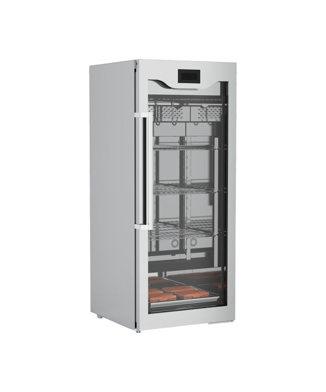SARO Dry - Aging Reifeschrank Modell DA 480 - Hagatec GmbH Hanseatische Gastronomie Technik - SARO