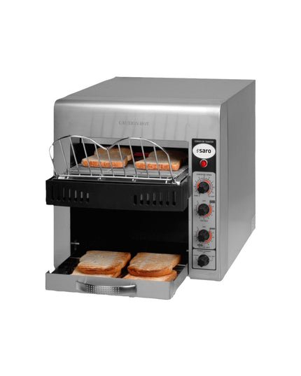 SARO Durchlaufofen Modell CHRISTIAN - Hagatec GmbH Hanseatische Gastronomie Technik - SARO