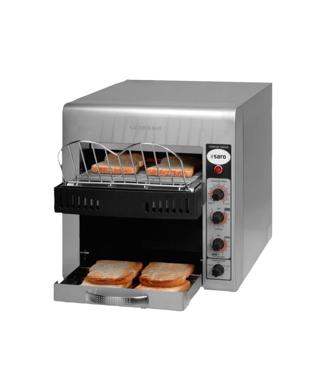 SARO Durchlaufofen Modell CHRISTIAN - Hagatec GmbH Hanseatische Gastronomie Technik - SARO