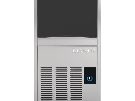 SARO Eiswürfelbereiter 
Modell C 28 A