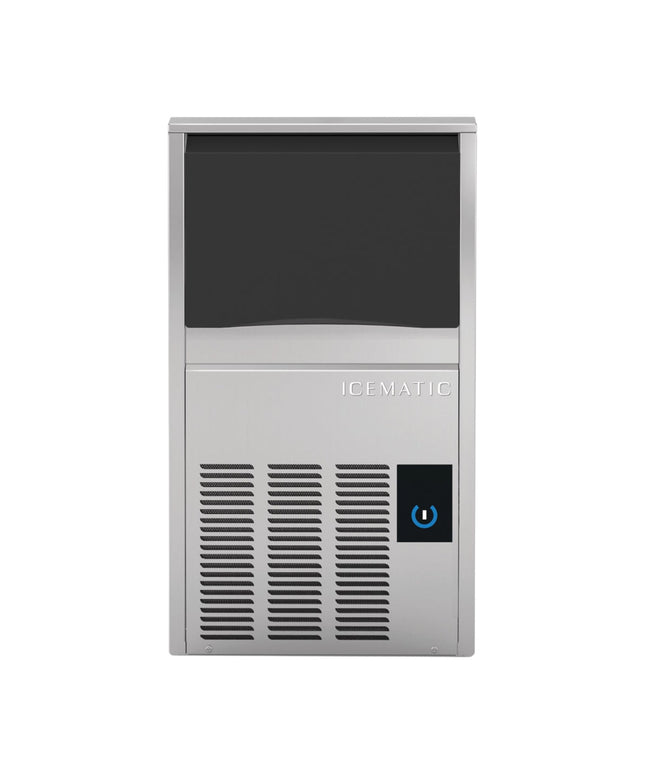 SARO Eiswürfelbereiter Modell C 28 W - Hagatec GmbH Hanseatische Gastronomie Technik - SARO