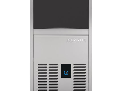 SARO Eiswürfelbereiter 
Modell C 38 A