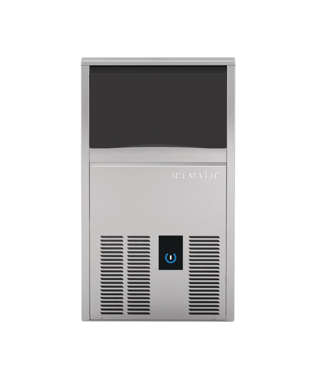 SARO Eiswürfelbereiter Modell C 38 W - Hagatec GmbH Hanseatische Gastronomie Technik - SARO