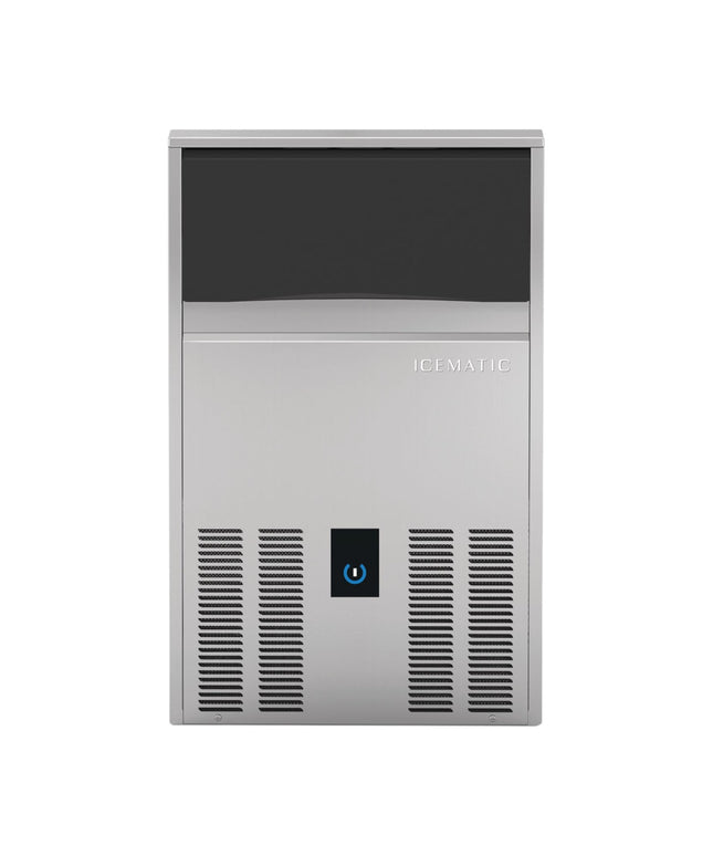 SARO Eiswürfelbereiter Modell C 54 A - Hagatec GmbH Hanseatische Gastronomie Technik - SARO