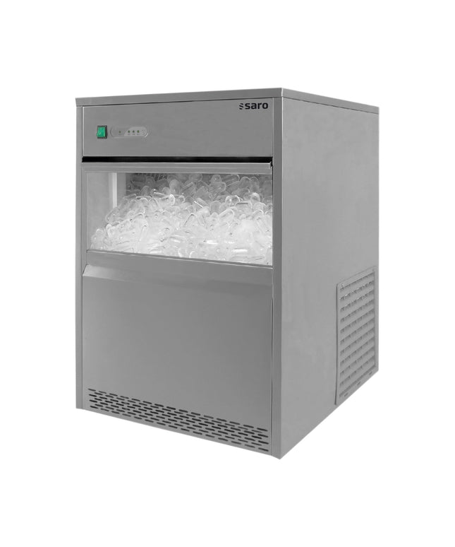SARO Eiswürfelbereiter Modell EB 26 - Hagatec GmbH Hanseatische Gastronomie Technik - SARO