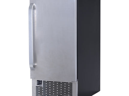SARO Eiswürfelbereiter 
Modell EB 30IN