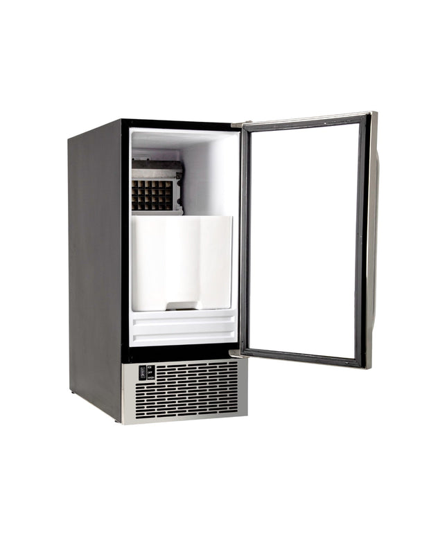 SARO Eiswürfelbereiter Modell EB 30IN - Hagatec GmbH Hanseatische Gastronomie Technik - SARO