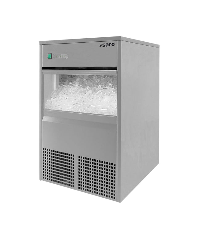 SARO Eiswürfelbereiter Modell EB 40 - Hagatec GmbH Hanseatische Gastronomie Technik - SARO