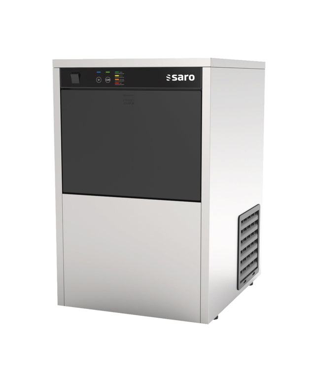 SARO Eiswürfelbereiter Modell EB UV20 PRO - Hagatec GmbH Hanseatische Gastronomie Technik - SARO