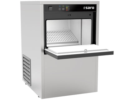 SARO Eiswürfelbereiter 
Modell EB UV20 PRO