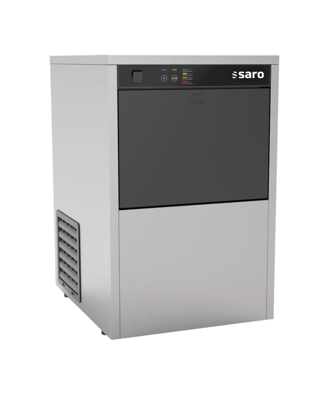 SARO Eiswürfelbereiter Modell EB UV20 PRO - Hagatec GmbH Hanseatische Gastronomie Technik - SARO