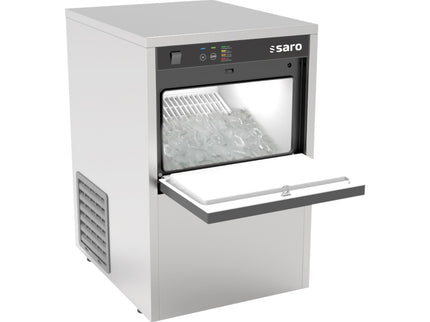 SARO Eiswürfelbereiter 
Modell EB UV20 PRO