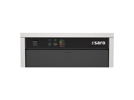 SARO Eiswürfelbereiter 
Modell EB UV20 PRO