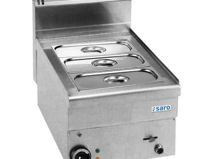 SARO Elektro Bainmarie 400 x 600 Modell EBM46