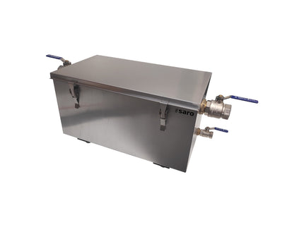 SARO Fettabscheider 50 Liter Modell FA50