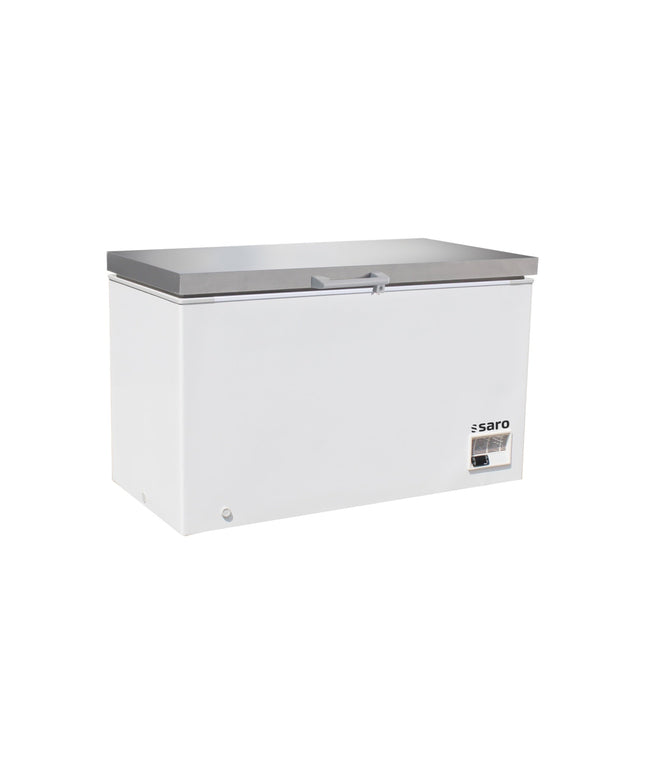 SARO Gefriertruhe Modell BD 401 S - Hagatec GmbH Hanseatische Gastronomie Technik - SARO